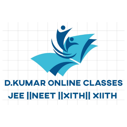 D KUMAR ONLINE CLASSES