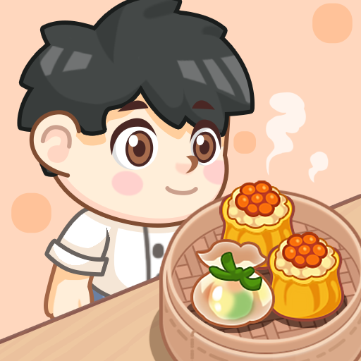 Dim Sum Sort - Triple Puzzle