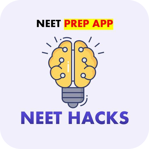 NEET Preparation App NEETHacks