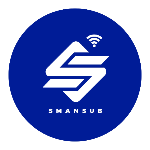Smansub | data & airtime