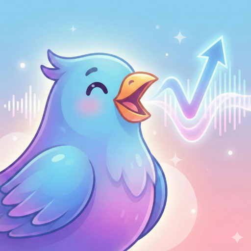 Voxie: AI Voice Coach