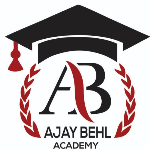 AJAY BEHL ACADEMY