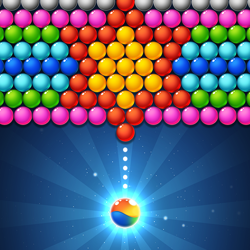 Bubble Hunter Origin : Arcade