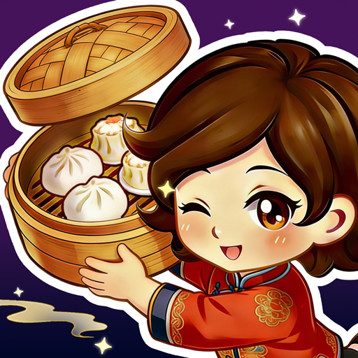 Dim Sum Tycoon