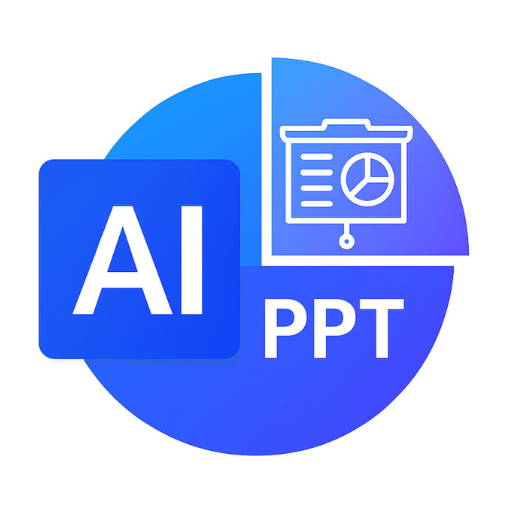 Slides AI: AiPPT Maker Creator