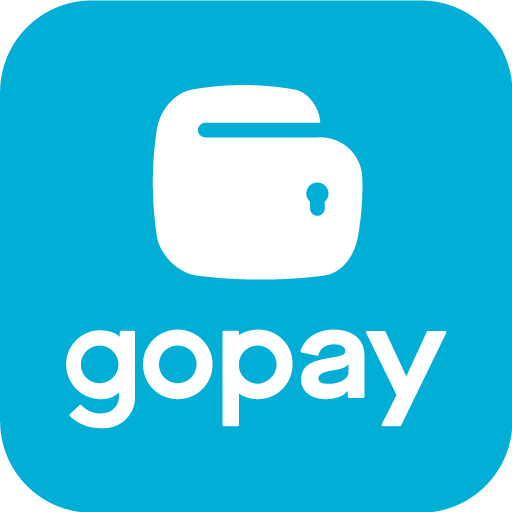 GoPay: Transfer, Payment, QRIS
