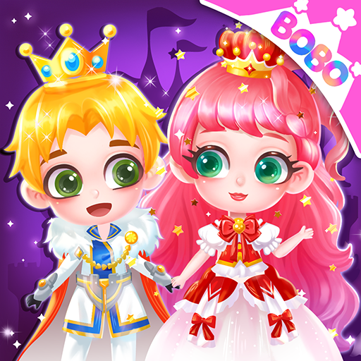 BoBo World: Castle Game