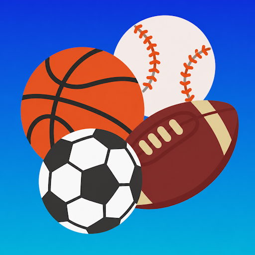 Sport Star - Team Manager Game