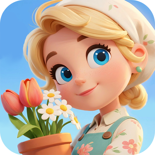 The Cozy Florist