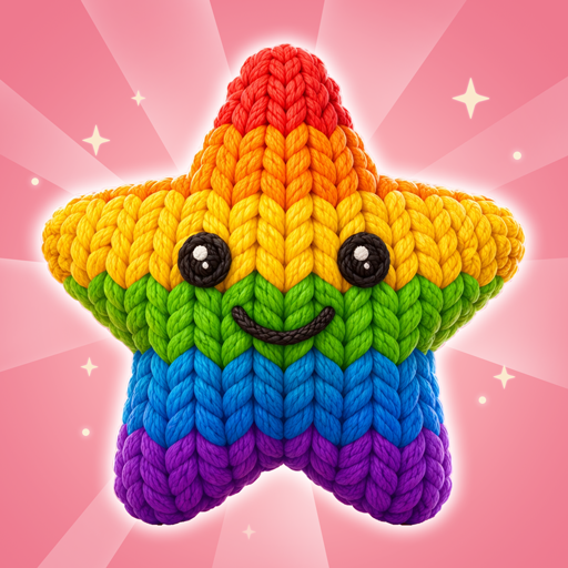 Yarn Sort: Color Puzzle 3D