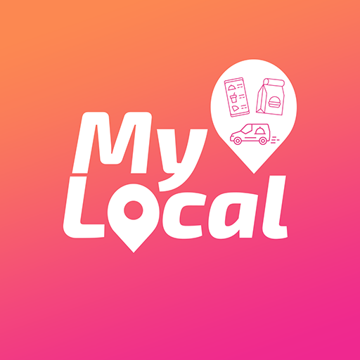 My Local App