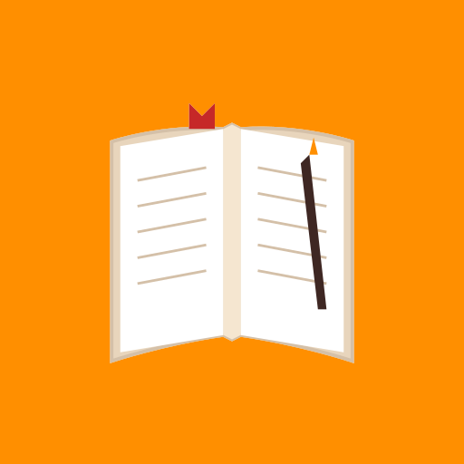Reflect – Diary & Mood Journal