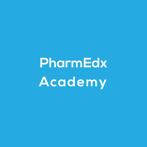 Pharmedx Academy
