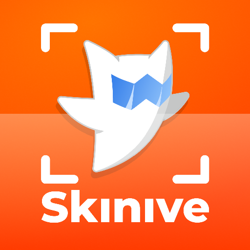 AI Skin Scanner & Mole checker