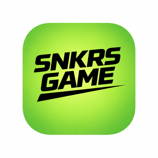 SnkrsGame