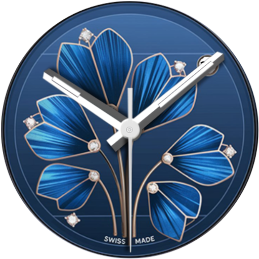 GRBL Elegant 2 Watch face