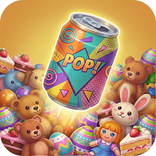 Tidy Match 3D-Puzzle Game