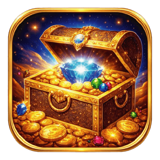 Desert Treasures – Match 3
