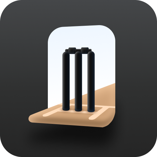 CREX - Just Cricket