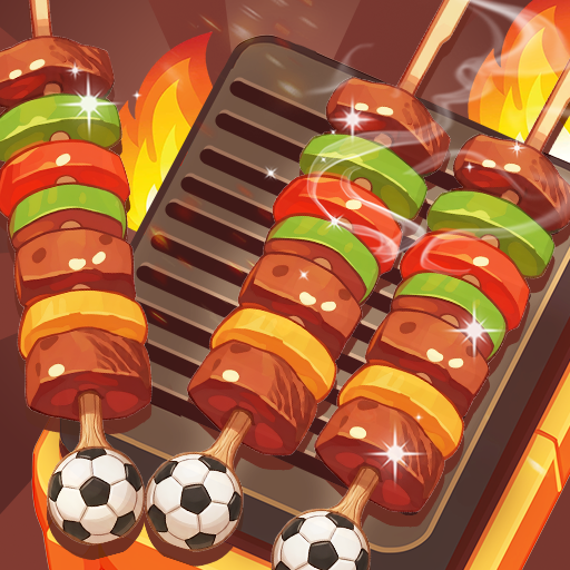 Grill Sort