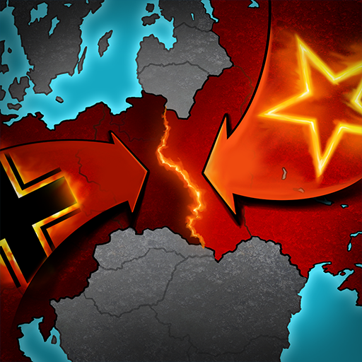 Strategy & Tactics－Sandbox