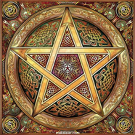 Paganism Ancient Wisdom