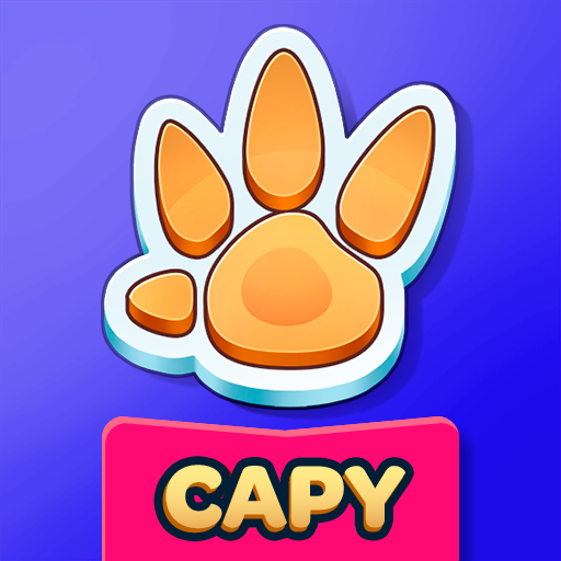 Capybara Simulator: My pets