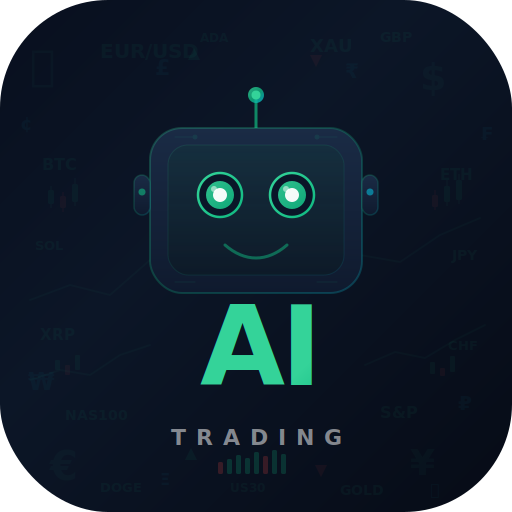 Trade AI - Trading Signals