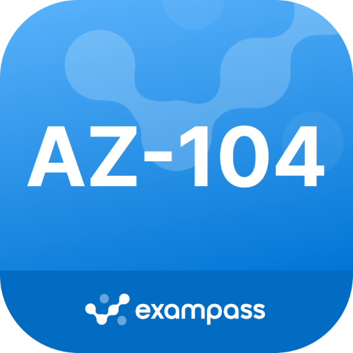 AZ-104 Exam Pass