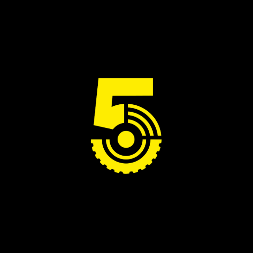 5Wheels