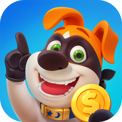 Spin A Spell - Coin Tycoon