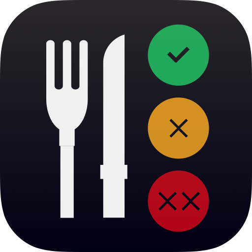 EatHealthy Tracker