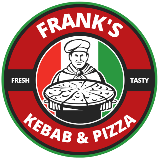 Frank’s Pizza Pocklington