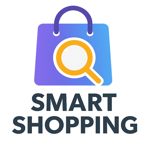 "Smart Shopping AI"