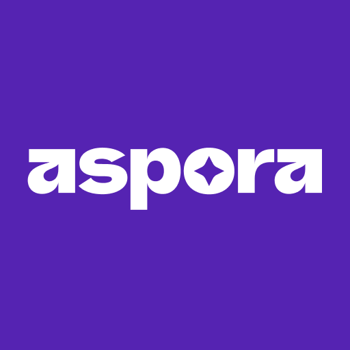 Aspora: Send Money to India