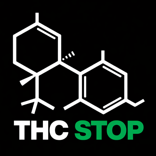 THC STOP - Quit weed