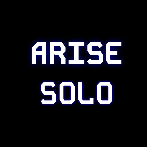 ARISE SOLO - Level Up System
