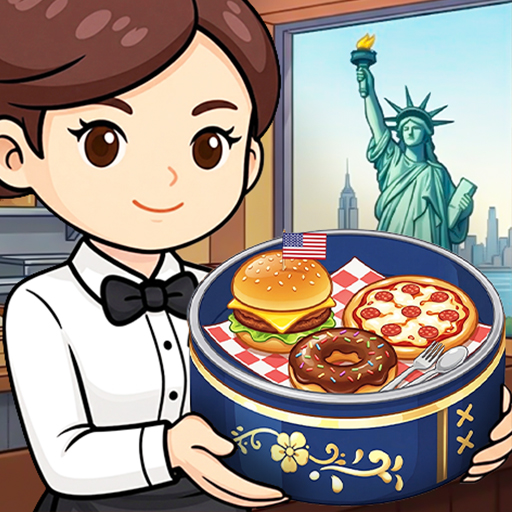 Dimsum Sort - Cooking Game