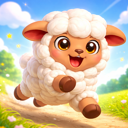 Sheep Exit: Field Jam