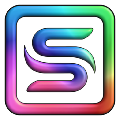 The Square 3D - Icon Pack