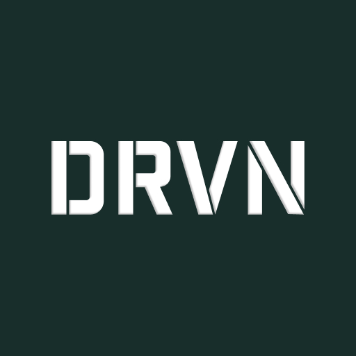 DRVN - Golf & Fitness