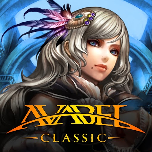 AVABEL CLASSIC MMORPG