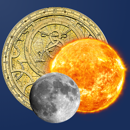Moon Calendar — Lunar Phases