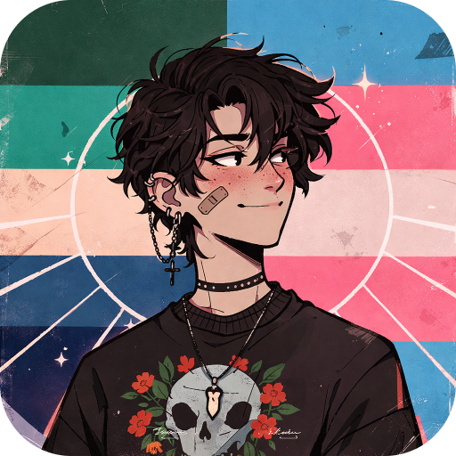 OC Maker: Avatar Maker V2