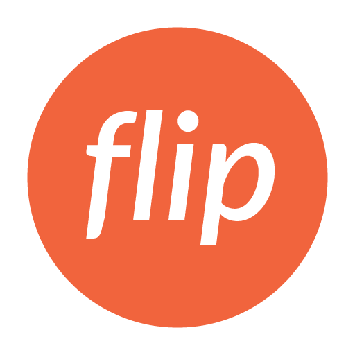 Flip: Transfer & Cashback