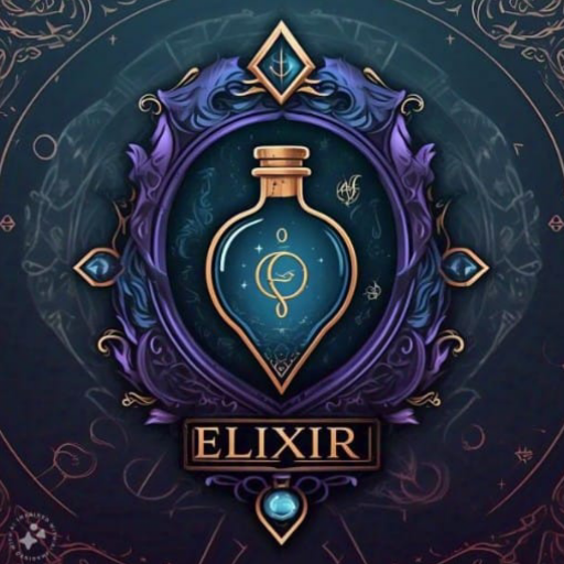 Elixir Net Vpn