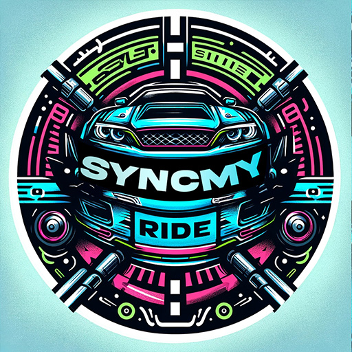 Sync My Ride