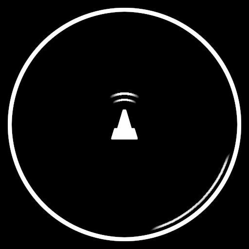 Simple VLC Remote