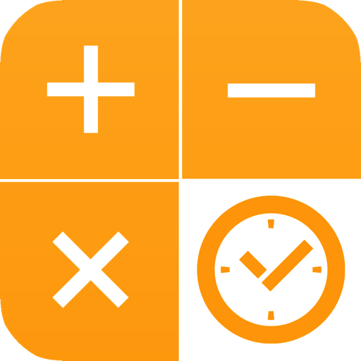 Time calculator+