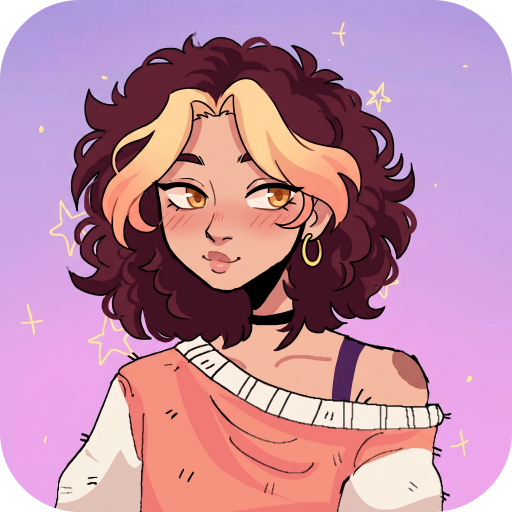 Nuggts Avatar: OC Creator
